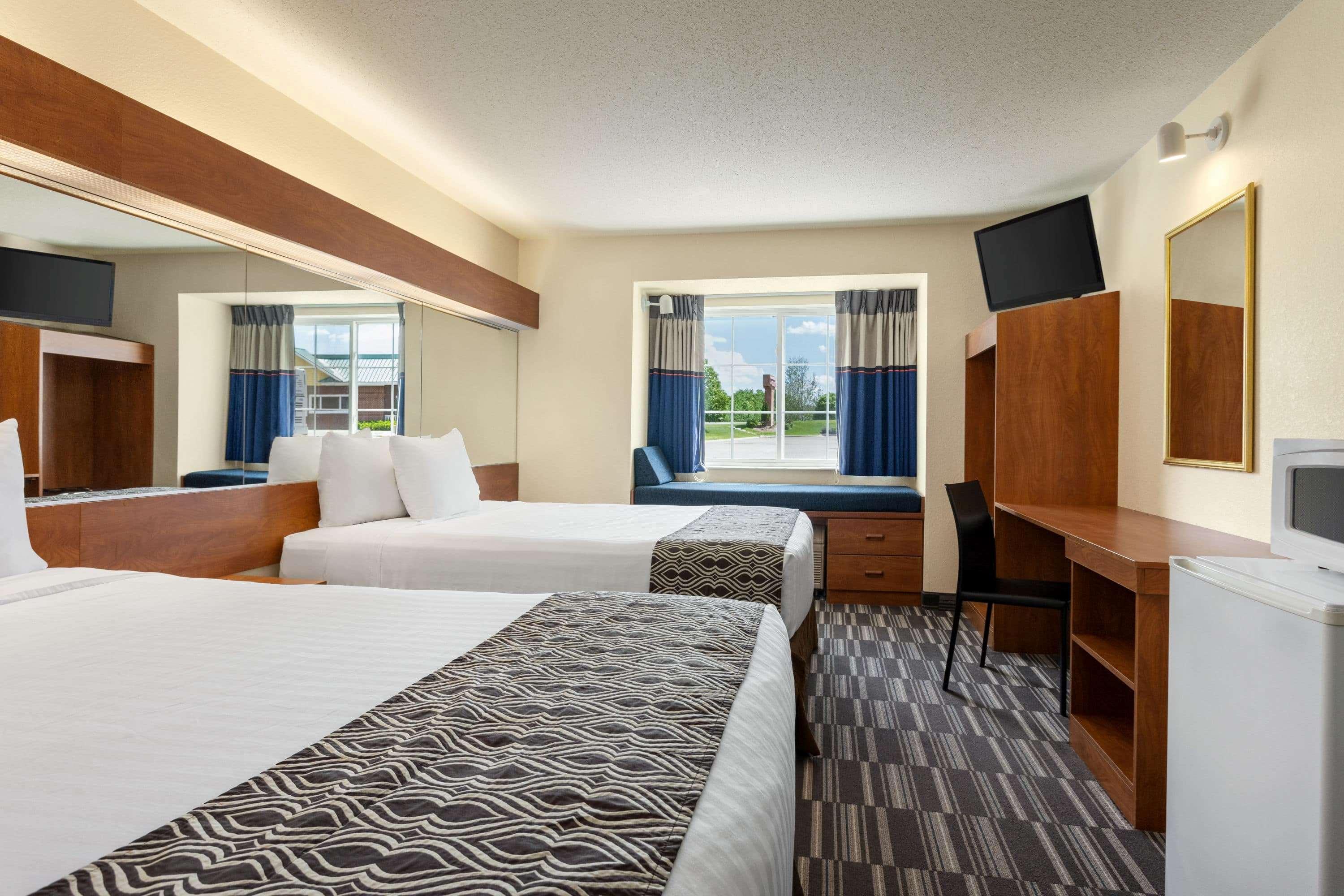 Microtel Inn And Suites - Inver Grove Heights Exterior photo