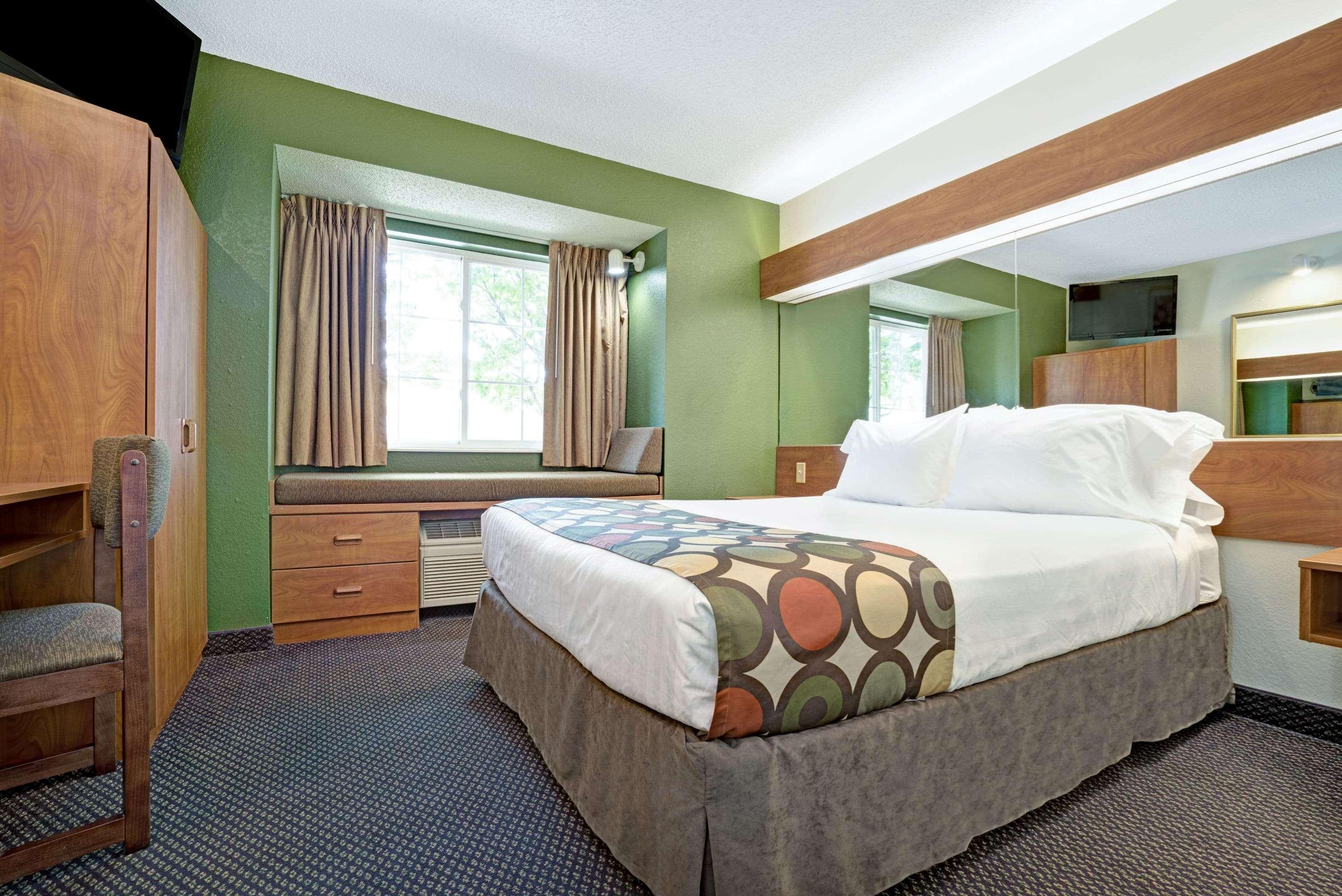 Microtel Inn And Suites - Inver Grove Heights Exterior photo