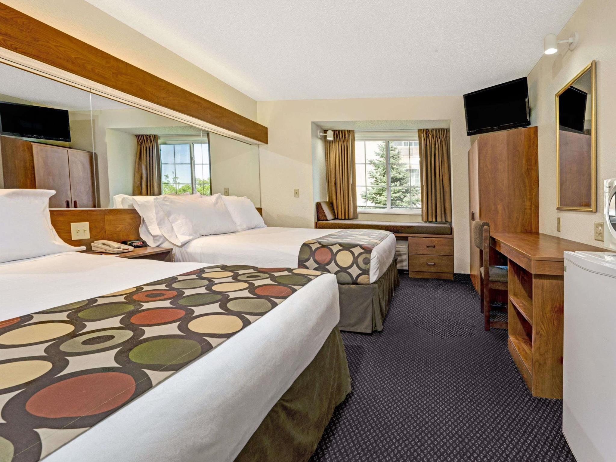 Microtel Inn And Suites - Inver Grove Heights Exterior photo