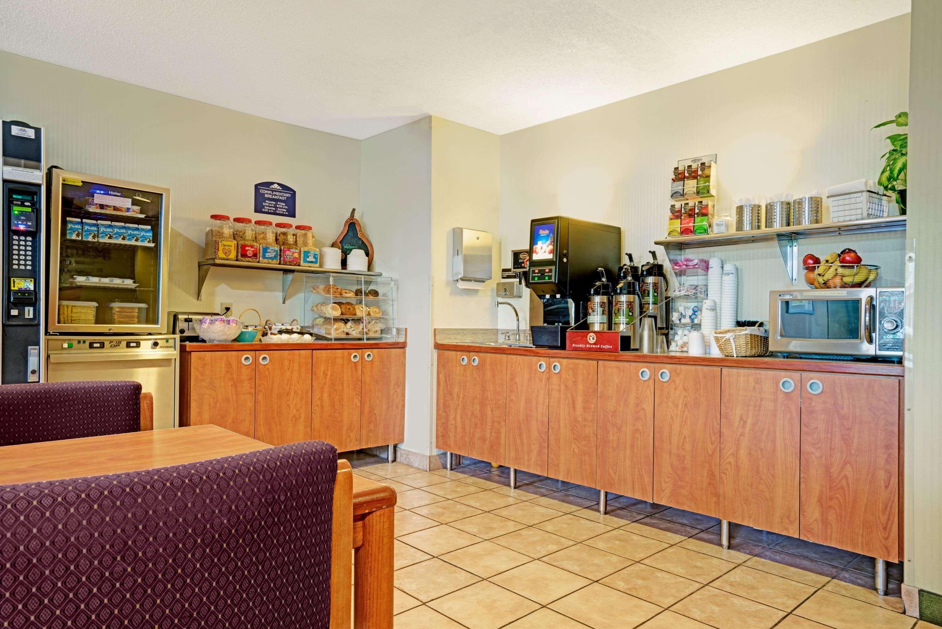 Microtel Inn And Suites - Inver Grove Heights Exterior photo