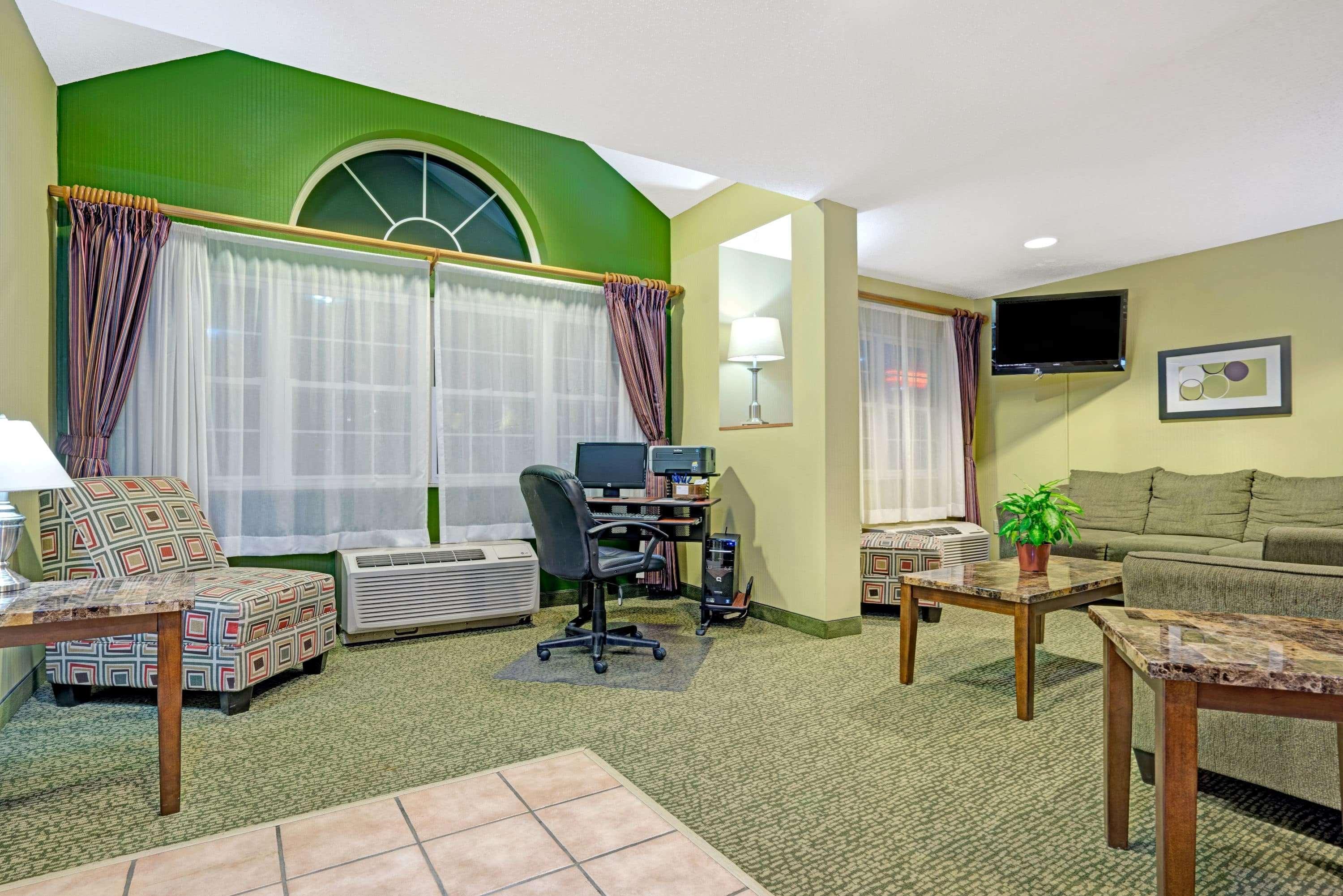 Microtel Inn And Suites - Inver Grove Heights Exterior photo