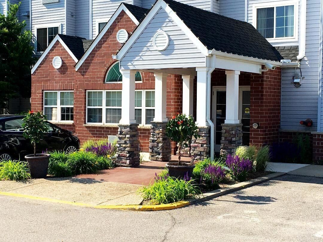 Microtel Inn And Suites - Inver Grove Heights Exterior photo