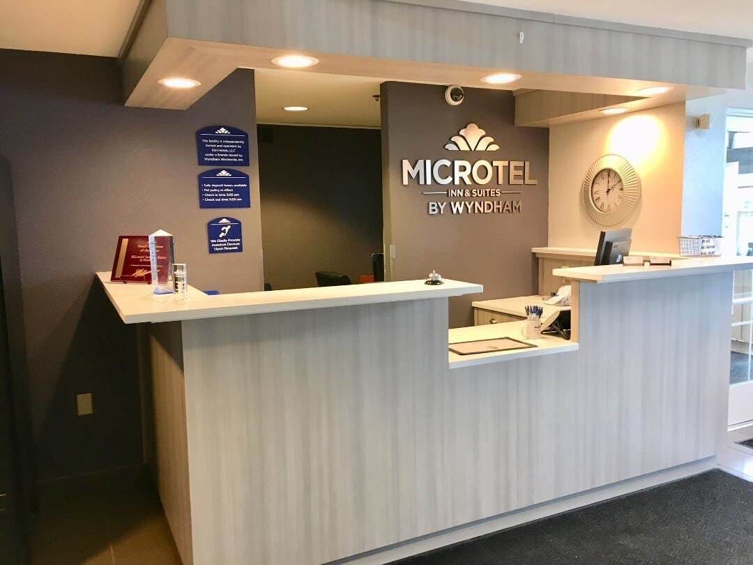 Microtel Inn And Suites - Inver Grove Heights Exterior photo